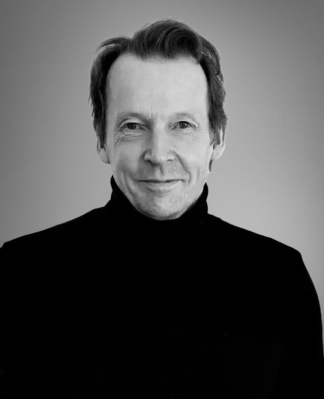 Christer Fåhraeus